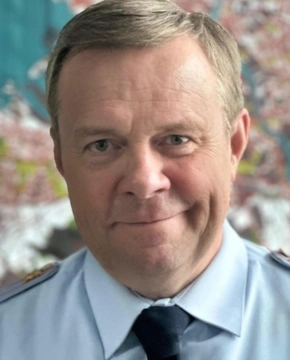 фотография Павел Григорьев