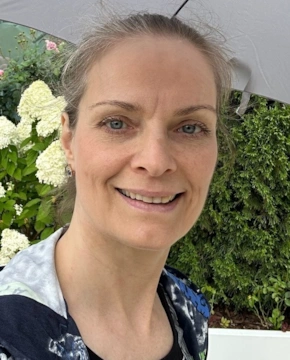 Ольга Копосова