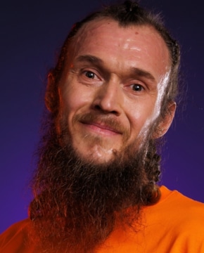 Виктор Мусихин