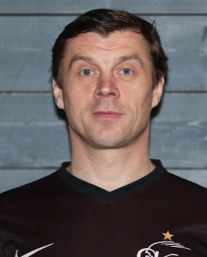 Ярослав Воронцов