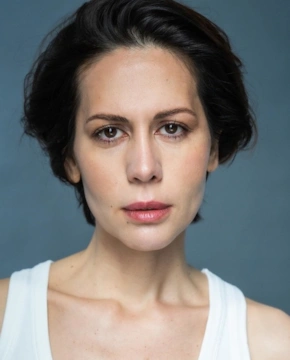 Сабина Ахмедова