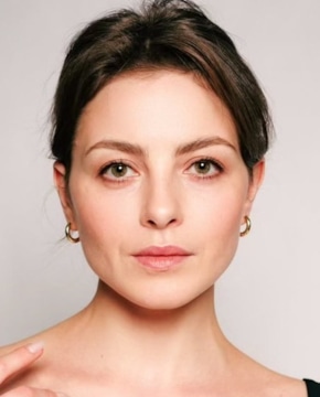 Анастасия Тюнина