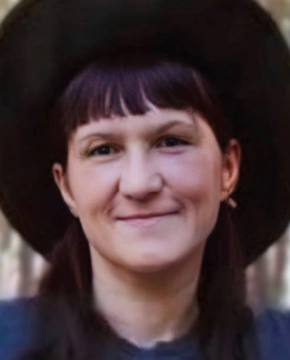 Валюша Тринити