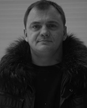 Иван Фирсов