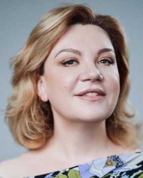 Екатерина Семенчук