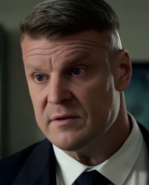 Олег Малышев