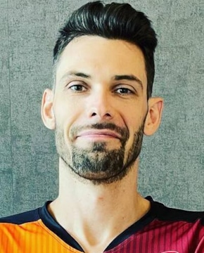 Лукаш Дивиш