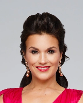 Ольга Перетятько