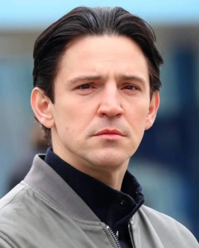 Иван Федорук