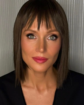 Юлия Назаренко-Благая