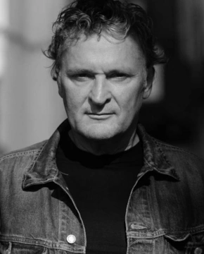 Геннадий Балашов