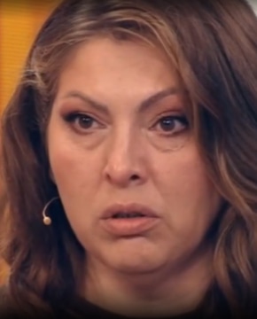 Светлана Андрианова