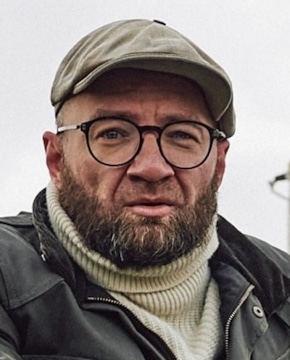 Тимофей Копылов