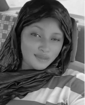 Мариам Сиссе