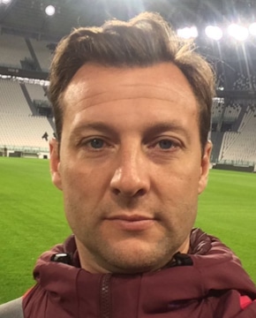 Вадим Романов