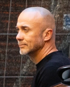 Сергей Кузнецов