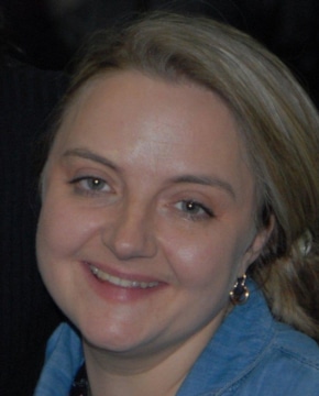 Вера Сапронова