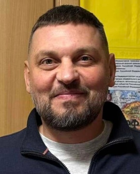 Владимир Золкин