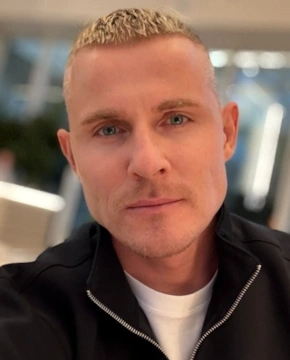 Алекс Малиновский