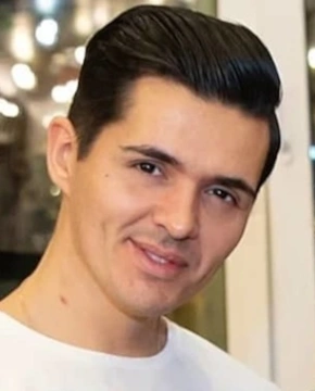 Луис Сквиччиарини