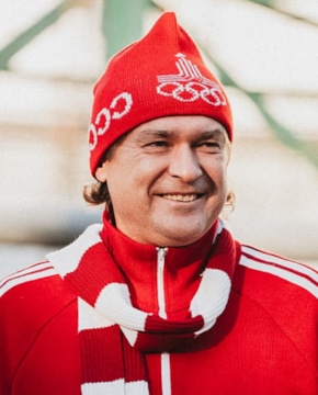 Дмитрий Ананко