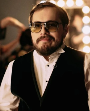 Заур Туганов