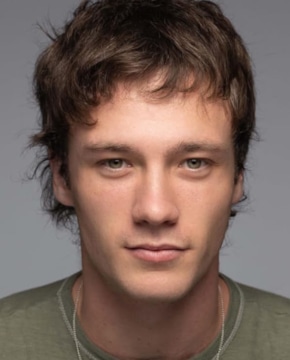 Джек Паттен