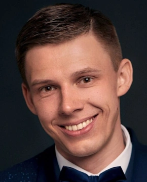 Эдуард Хиль (младший)