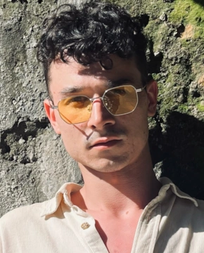 Фархад Мухаметзянов