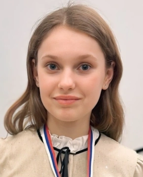 Арина Кияшко