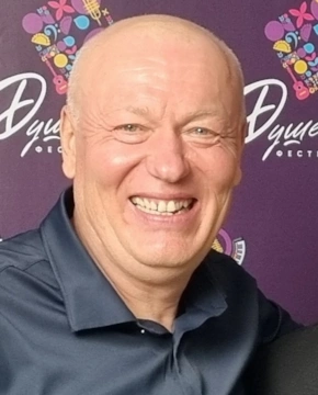 Николай Засидкевич