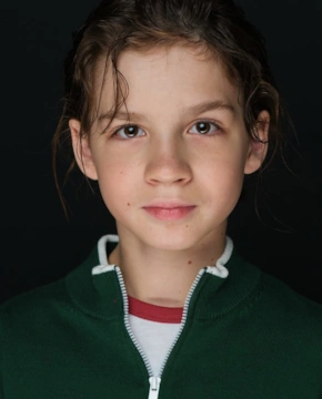 Александр Самусев