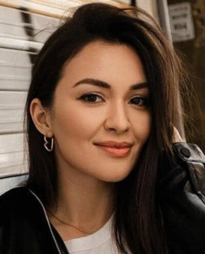 Лиана Мигуля