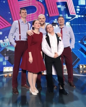 «Ровеньки»