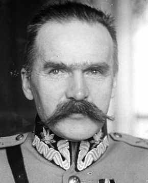 Юзеф Пилсудский