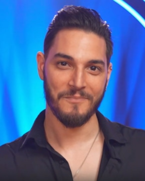 Кристиан Стефан Гуай