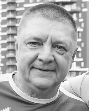 Андрей Полунин