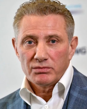 Борис Ротенберг