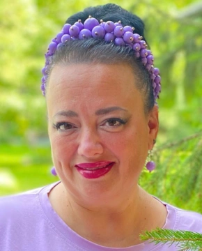 Елена Садикова