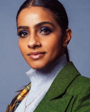 Мандип Гилл