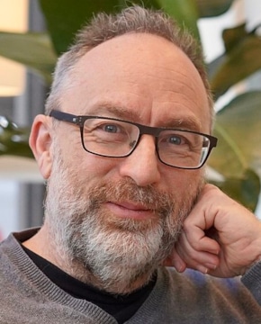 Джимми Уэйлс