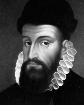 Франсиско Писарро