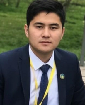 Ризуан Хайржанов