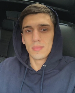 Пейзулла Магомедов