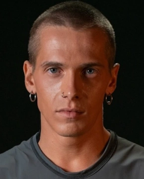 Ярослав Горячев