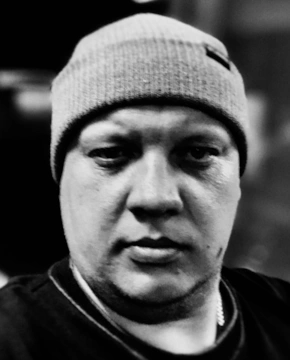 Вячеслав Поляков