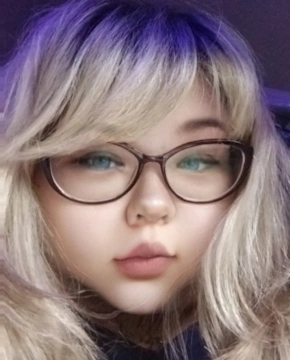 Олеся Тимохина