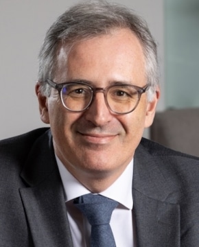 Сергей Гуриев*