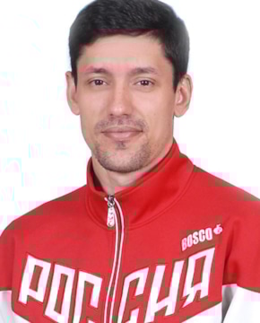 Алексей Денисенко