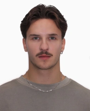 Алексей Яшанькин